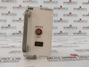 Abb Mr 420810 P2 Test Module