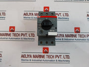 Abb Ms132-4.0 Manual Motor Starter Cat A 50/60Hz