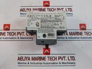 Abb Ms132-4.0 Manual Motor Starter Cat A 50/60Hz