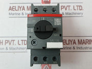 Abb Ms132 Manual Motor Starter 8-12A 690V 50/60Hz 