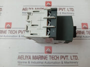 Abb Ms132 Manual Motor Starter 8-12A 690V 50/60Hz 