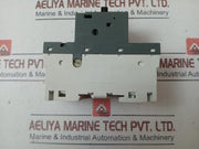Abb Ms132 Manual Motor Starter 8-12A 690V 50/60Hz 