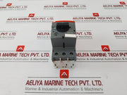 Abb Ms132 Manual Motor Starter, 1Sam350000R1015, 25-32A 690V