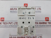 Abb Ms 325 Manual Motor Starter Used