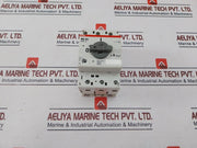 Abb Ms 325 Manual Motor Starter Used