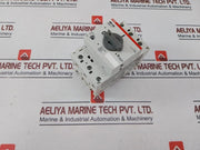 Abb Ms 325 Manual Motor Starter Used