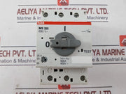 Abb Ms 325 Manual Motor Starter Used