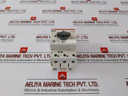 Abb Ms325 Stotz-kontakt Gmbh Motor Starter 0.10-0.16 A 690 V~