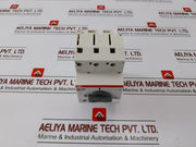 Abb Ms325 Stotz-kontakt Gmbh Motor Starter 0.10-0.16 A 690 V~