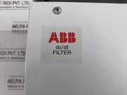 Abb N0Ch0016-62 Du/Dt Filter 64023063 Ip22 15A