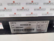Abb N0Ch0016-62/Noch0016-62 Du/Dt Filter 64023063
