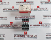 Abb N22E-83 Contactor Relay 16A 690V