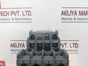 Abb N51/11 Auxiliary Contactor 10A 690V~