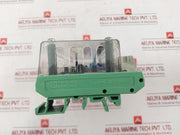 Abb Namu-01C Auxiliary Measuring Unit Umk-se 11,25-1 64702475D T1409 200