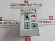 Abb Nbaa-01 Building Automation Adapter Module 64286871 24Vdc, 3W Revision C