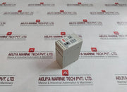 Abb Nbaa-01 Building Automation Adapter Module 64286871 24Vdc, 3W Revision C