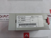 Abb Nbaa-01 Building Automation Adapter Module 64286871 24Vdc, 3W Revision C