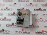 Abb Nbra-656C Braking Chopper 400/500V