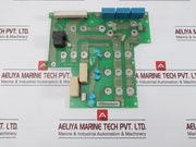 Abb Nbub-41 Printed Circuit Board Card 58937703 Rev: E 94V0