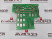 Abb Nbub-41 Printed Circuit Board Card 58937703 Rev: E 94V0