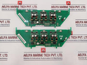 Abb Ngdr-03C Inverter Driver Board 57619104E Used
