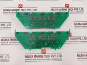 Abb Ngdr-03C Inverter Driver Board 57619104E Used