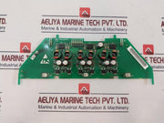 Abb Ngdr-03C Inverter Driver Board 57619104E Used