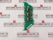 Abb Ngdr-03C Inverter Driver Board 57619104E Used