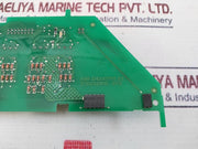 Abb Ngdr-03C Inverter Driver Board 57619104E Used