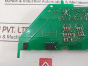 Abb Ngdr-03C Inverter Driver Board 57619104E Used