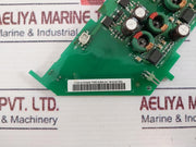 Abb Ngdr-03C Inverter Driver Board 57619104E Used
