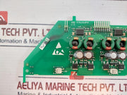 Abb Ngdr-03C Inverter Driver Board 57619104E Used