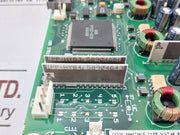 Abb Nint-46 Inverter Interface Power Board 58937291F 94V-0