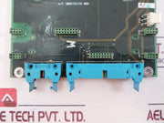 Abb Nint-73C Main Circuit Interface Pcb 61431390C
