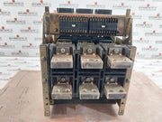 Abb Novomax G30 Tempower Low Voltage Air Circuit Breaker