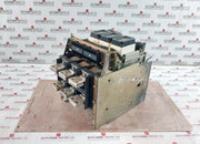 Abb Novomax G30 Tempower Low Voltage Air Circuit Breaker
