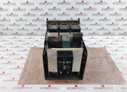 Abb Novomax G30 Tempower Low Voltage Air Circuit Breaker