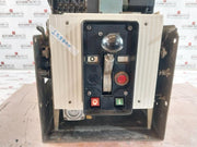 Abb Novomax G30 Tempower Low Voltage Air Circuit Breaker