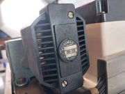 Abb Novomax G30 Tempower Low Voltage Air Circuit Breaker