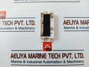 Abb Nred-61-e Varistor Board Module 16328