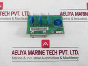 Abb Nrfc-92 Frequency Converter Filter Board 61214526C 94V-0