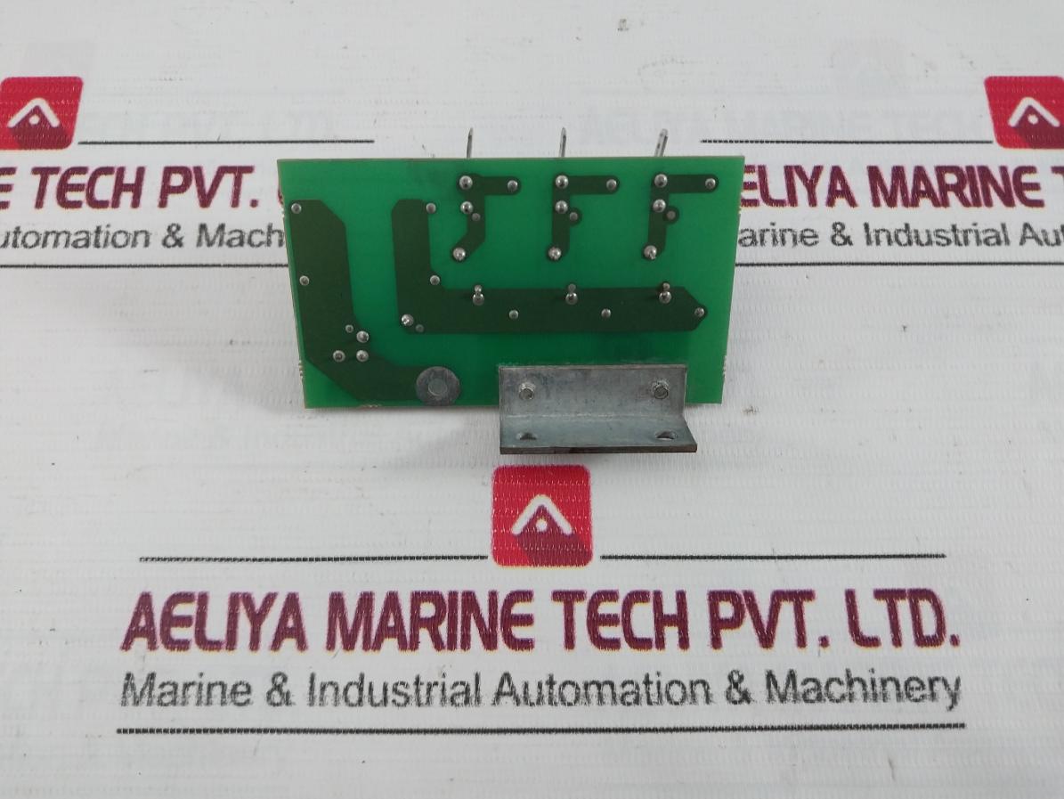 Abb Nrfc-92 Frequency Converter Filter Board 61214526C 94V-0