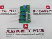 Abb Nrfc-92 Frequency Converter Filter Board 61214526C 94V-0