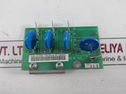 Abb Nrfc-92 Frequency Converter Filter Board 61214526C 94V-0