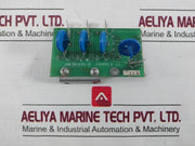 Abb Nrfc-92 Frequency Converter Filter Board 61214526C 94V-0