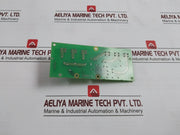 Abb Nvar-31 Inverter Power Input Pcb Board 58939200C
