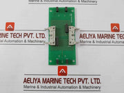 Abb Nxpp-01 Pcb Matching Board 58908096e