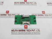 Abb Nxpp-01 Pcb Matching Board 58908096E 50 Gm