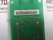 Abb Nxpp-01 Pcb Matching Board 58908096E 50 Gm