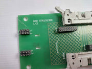 Abb Nxpp-01 Pcb Matching Board 58908096E 50 Gm
